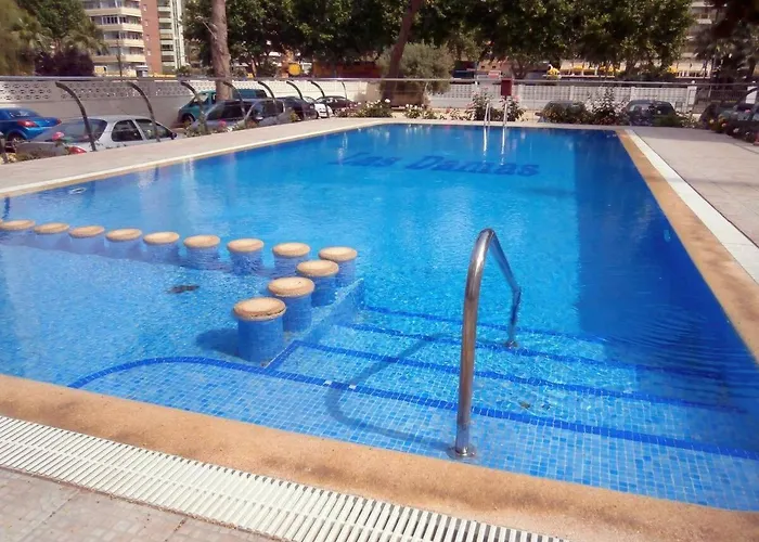 Apartamento Beachfront With Garage *