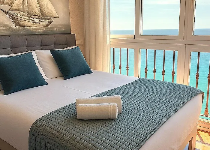 Beachfront With Garage