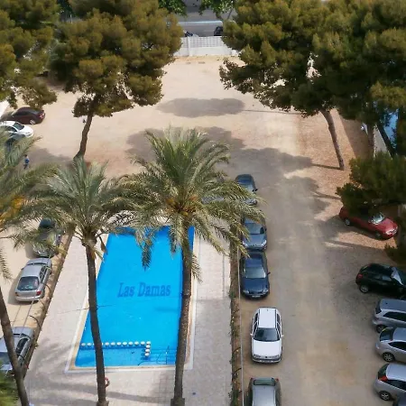 Beachfront With Garage *