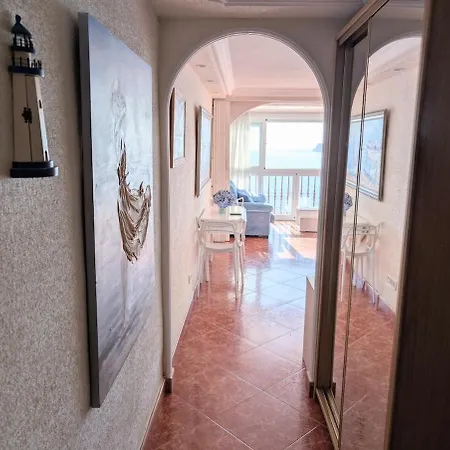 Beachfront With Garage