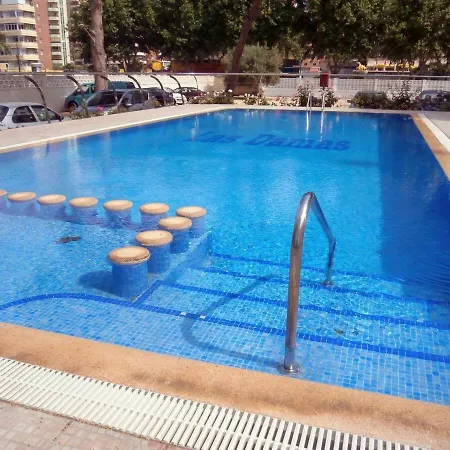 Appartamento Beachfront With Garage *