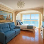 Beachfront With Garage Benidorm