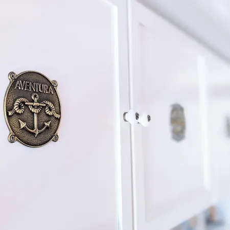 Beachfront With Garage *