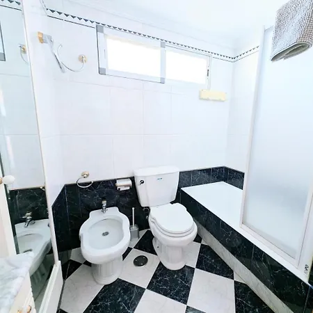 Beachfront With Garage