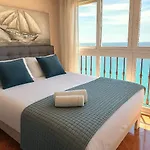 Beachfront With Garage